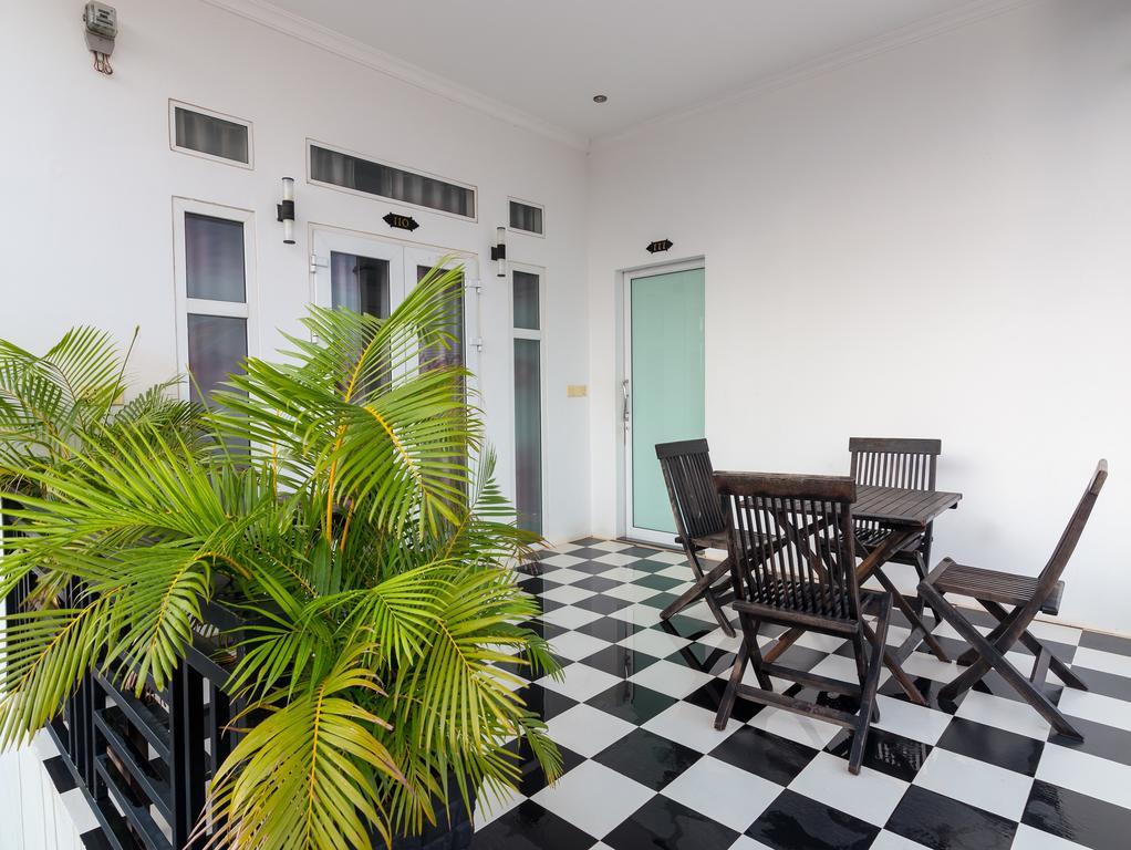 Ly Ann Boutique D'Angkor Hotel Ciudad de Siem Riep Exterior foto