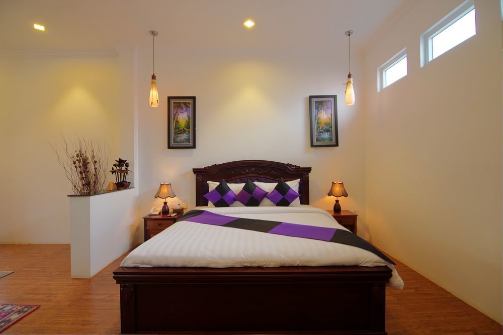 Ly Ann Boutique D'Angkor Hotel Ciudad de Siem Riep Exterior foto