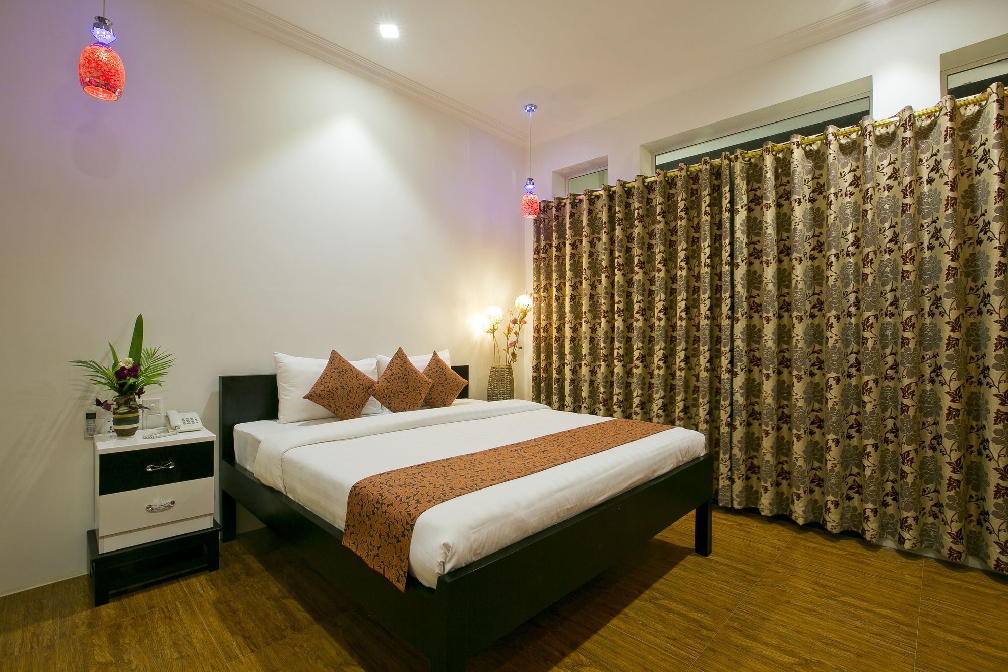 Ly Ann Boutique D'Angkor Hotel Ciudad de Siem Riep Exterior foto